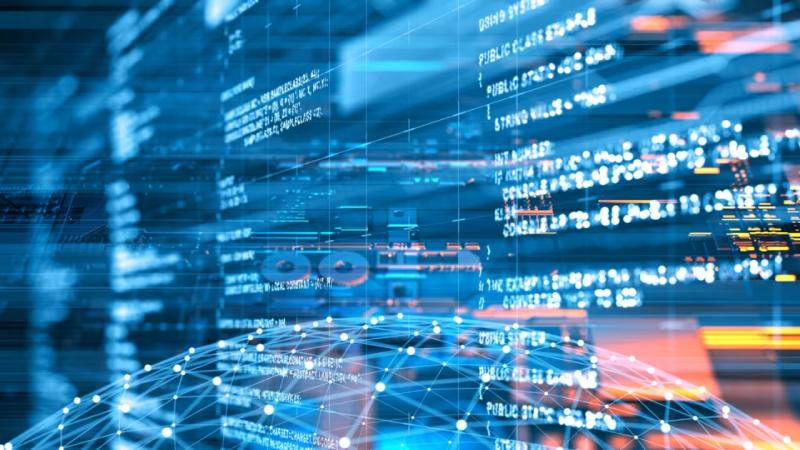 Linux基石：韩城市小程序开发公司的技术底座与发行版选择逻辑